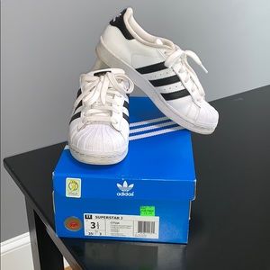 Adidas Superstar
